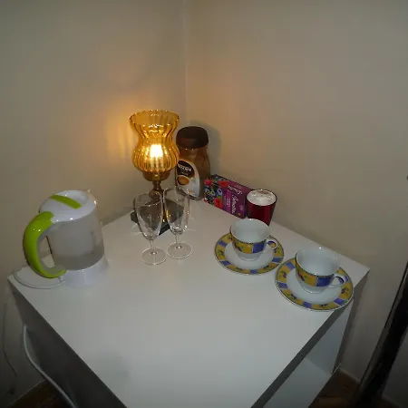 Wellness & Проживание в семье