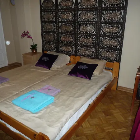 Проживание в семье Wellness & *