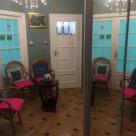 Homestay szállás Wellness &