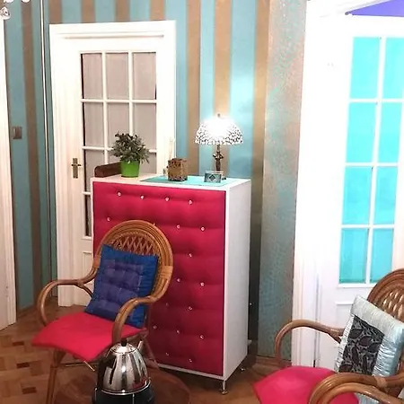 Homestay szállás Wellness &